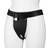 Rimba Leather Chastity Brief