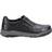 Hush Puppies Fletcher Slip-On M - Black