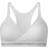 Bravado Original Nursing Bra White