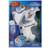 Disney Frozen Olaf Talking Room Light Night Light