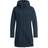 Vaude Women's Tinshan Coat III - Dark Sea