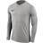 Nike Tiempo Premier Jersey Kids - Pewter Gray/Black