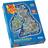 Gibsons Jigmap Great Britain & Ireland 150 Pieces