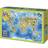 Gibsons Jigmap Our World 250 Pieces