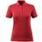 Mascot Crossover Grasse Polo Shirt - Red