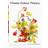 Flower Colour Theory (Paperback, 2021)