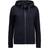 ID Core Full Zip Ladies Hoodie - Navy