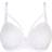 PrimaDonna Sophora Full Cup Wire Bra - White