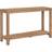 vidaXL 282850 Console Table 35x120cm