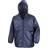 Result Windcheater Unisex - Navy