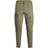 Jack & Jones Ace Dex Tapered Cargo Pants - Green/Dusty Olive