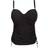 Fantasie Ottawa Twist Front Tankini Top - Black