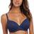 Fantasie Marseille Moulded Bikini Top - Twilight