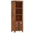 vidaXL - Storage Cabinet 40x130cm