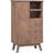 vidaXL - Storage Cabinet 60x100cm