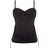 Fantasie Versailles Twist Front Tankini Top - Black