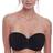 Fantasie Aura Moulded Strapless Bra - Black