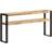 vidaXL - Console Table 30x150cm