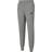 Puma Essentials Logo Sweatpants - Medium Grey Heather