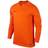 Nike Park VI Jersey Kids - Savety Orange/Black