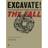 Excavate!: The Wonderful and Frightening World of The Fall (Hardcover, 2021)