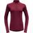 Devold Breeze Merino 150 Zip Neck Women - Beetroot