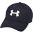 Under Armour Blitzing Cap - Black (1376708-001)