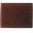 Joop! Loreto Typhon Wallet - Dark Brown