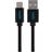 Maplin USB A-USB Mini B 0.8m