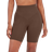 Spanx Power Short - Chestnut Brown