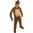 Rubies Boys' Five Nights at Freddy's Freddy Costume