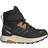 adidas Kid's Terrex Trailmaker High Cold.Rdy - Core Black/Grey Six/Mesa