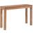 vidaXL - Console Table 35x110cm