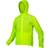 Endura Hummvee Windproof Shell Jacket Men - Hi Viz Yellow