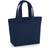 Westford Mill EarthAware Organic Marina Mini Tote - French Navy