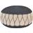 vidaXL 245094 Pouffe 30cm