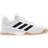 Adidas Junior Ligra 7 Indoor Shoes - Cloud White/Core Black/Cloud White