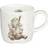 Royal Worcester Wrendale Designs Role Model Elephants Mug 31cl