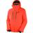 Salomon Men's Icefrost Jacket - Red