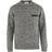 Fjällräven Lada Round-Neck Sweater - Grey