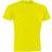 Spiro Aircool T-shirt - Flo Yellow