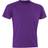 Spiro Aircool T-shirt - Purple