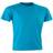 Spiro Aircool T-shirt - Ocean Blue