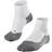 Falke RU4 Short Running Socks Women - White/Mix