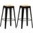 vidaXL - Bar Stool 75cm 2pcs