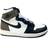 Nike Jordan 1 Mocha High M - Sail/Dark Mocha/Black