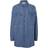 Noisy May Denim Shirt - Medium Blue