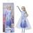 Hasbro Disney Frozen 2 Elsa Shimmer Travel Fashion Doll