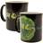 GB Eye Rick and Morty Portal Heat Changing Mug 30cl