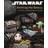 Star Wars: Knitting the Galaxy (Hardcover)